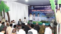 Pemkot Pangkalpinang Gelar Peringatan Nuzulul Qur’an