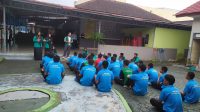 Mahasiswa IAIN Babel Terjun Langsung ke LPKA Pangkalpinang, Laksanakan Kegiatan Bimbingan Konseling