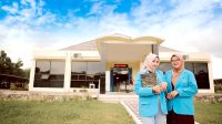 UBB Kembali Berikan Beasiswa Sebagai Dukungan Untuk Mahasiswa Aktif