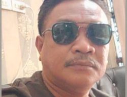 Humas Polres Bangka Barat Pertanyakan Status Media, Ketua Setwil FPII Babel Beri Tanggapan