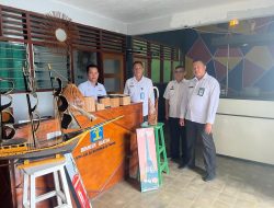 Kemenkumham Babel Apresiasi Lapas Pangkalpinang, Pasarkan Produk WBP di E-Katalog