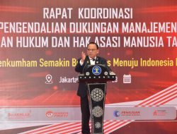Penerimaan CPNS dan PPPK Kemenkumham Tahun 2023 Resmi Dibuka