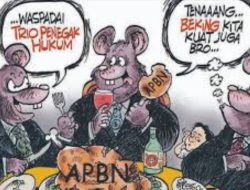 Dinilai Diskriminatif dan Diduga Mengarahkan Ke Satu Peserta, Putusan Pokja Lelang Pekerjaan Dipertanyakan