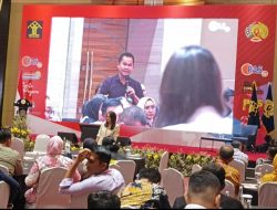 Bangun Citra Positif, Pemasyarakatan Perkuat Manajemen Komunikasi