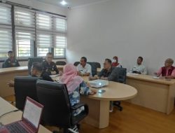 Pemkot Pangkalpinang, Matangkan Program Gule Kabung