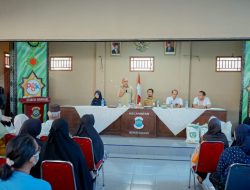 Pemkot Pangkalpinang Siap Bantu Ketersediaan Air Bersih Bagi Masyarakat