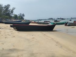 Pasca Penertiban, Masyarakat Berharap Adanya Kebijakan Penambangan Demi Hajat Hidup Orang Banyak