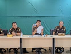 Kejari Kota Pangkalpinang Terus Bekerja, Dugaan Perkara Besar SHP PT Timah Dibidik