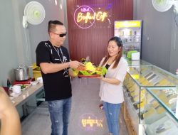 New Brillian Cell, Resmi Hadir di Kota Pangkalpinang