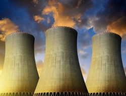PT ThorCon Power Indonesia Akan Bangun PLTN di Atas KKLD dan Diduga Menabrak RZWP3K