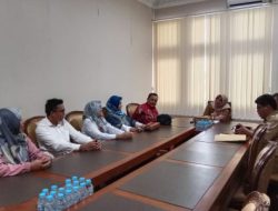 Pemkot Pangkalpinang Bersiap Sukseskan Pemilu 2024