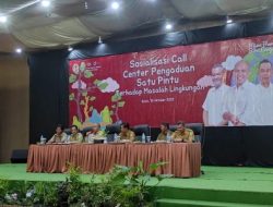 Pemkot Pangkalpinang Sediakan Call Center Satu Pintu Bagi Masyarakat