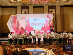 Ini Sederet Capaian Bidang HAM Kemenkumham Babel