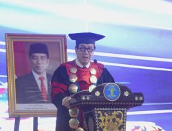 Tinggalkan Kultur Feodal dalam Pelayanan Publik