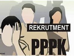 Diduga Ada Kecurangan, Penerimaan P3K Guru di Basel Dipertanyakan Masyarakat