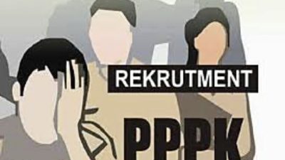 Diduga Ada Kecurangan, Penerimaan P3K Guru di Basel Dipertanyakan Masyarakat