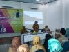 Tingkatkan Kompetensi Guru Bahasa Indonesia, Dinas Perpustakaan Dan Kearsipan Kota Pangkalpinang Gelar Lomba Baca Puisi