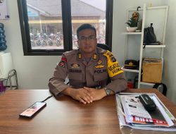 Beraksi Di 8 TKP, Dua Remaja Pelaku Pencurian Ini Ditangkap Polisi