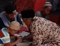 Guru Ngaji Bela Diri Berujung Ditetapkan Menjadi Tersangka