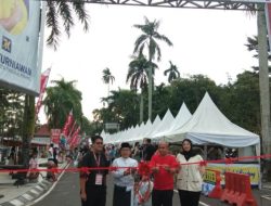 FMF Hadir Kembali dan Mulai Sedot Animo Pengunjung di Kota Pangkalpinang