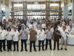 PT Timah Gelar Vendor Gathering 2024