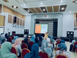 Ciptakan Lingkungan Kerja Yang Inklusif, PT Timah Gelar Workshop Women IN TINS