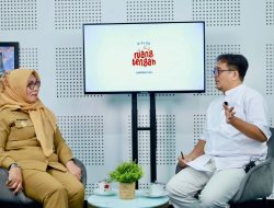 Pj Walikota Sebut Kasus Timah Beri Dampak ke Perekonomian di Pangkalpinang