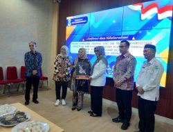 Pemkot Pangkalpinang Terima Kunjungan Dirjen Guru dan Tenaga Kependidikan
