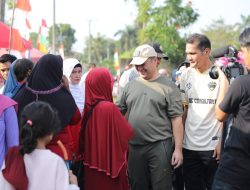 Peduli Pendidikan, Erzaldi Rosman Siapkan Program Pelatihan Guru