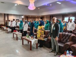 Pj Walikota Pangkalpinang Hadiri UMKM Award Provinsi Kepulauan Bangka Belitung