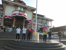 Pemkot Pangkalpinang Percepat Penurunan Angka Stunting Melalui Gerakan Merdeka Stunting
