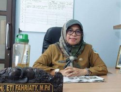 Menjelang HUT ke-79 RI, Pemkot Pangkalpinang Akan Gelar Panggung Puisi Kemerdekaan di Tugu Nol Kilometer
