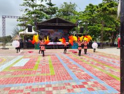 Festival Layangan Pantai Pasir Padi Ajang Promosi Wisata, Diharapkan Jadi Agenda Tahunan