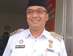 Pj Wako Budi Utama Akan Lakukan Pemetaan Bersama Dinas Dan Stakeholder Terkait Pemetaan Event Kalender Wisata 2025