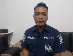 Polda Babel Pastikan Kesiapan Pengamanan Jelang Debat Putaran Kedua Cagub Dan Cawagub Di Belitung