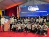 Malam Puncak UBB Expo 2024, Mahasiswa KKNT UBB Desa Baskara Bakti Raih Penghargaan Dari 2 Kategori Sekaligus