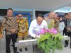 Pj Gubernur Sugito Resmikan Gedung Samsat Baru, Kado HUT Ke 24 Provinsi Untuk Warga Belitung