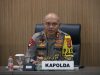 Kapolda Babel Tegaskan Situasi Kamtibmas Pasca Pemungutan Suara Pilkada 2024 Aman Dan Lancar