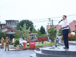 Pj Walikota Pangkalpinang Pastikan TPP ASN dan Gaji PHL Tetap Aman