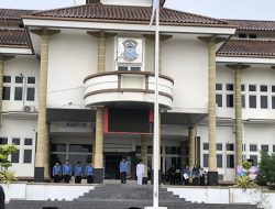 Pemkot Pangkalpinang Gelar Upacara Peringatan Hari Bela Negara Ke 76