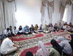 Cegah Kebocoran Data, Pj Wako Minta Pendataan By Name By Address Retribusi Sampah