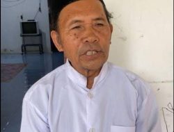 Ketua MUI Bangka Barat Apresiasi Kinerja Positif Polri Sepanjang Tahun 2024