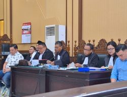 Sidang Perkara Dugaan Korupsi Bank Sumsel Babel Terus Berlanjut, Ini Fakta Persidangannya