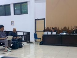 Sidang Ke-10 Perkara Dugaan Korupsi Bank Sumsel Babel Hadirkan Fakta Baru, Ini Hasilnya