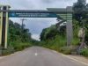 Kepala Dinas Lingkungan Hidup Bangka Tengah Beri Tanggapan Polemik PKS di TAHURA Bukit Mangkol