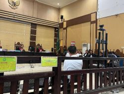 Ternyata, Dana KUR Bank Sumsel Babel Kluster HKL Bersumber dari Nasabah