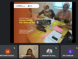 PT Timah Tetap Berkomitmen Dukung Peningkatan Kualitas Pendidikan Masyarakat Pertambangan