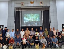 PT Timah Terus Perkuat Penerapan Sistem Manajemen Keselamatan Pertambangan di Berbagai Sektor