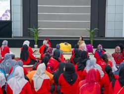 Dorong Budaya Kerja Inklusif, Komitmen PT Timah dalam Pengembangan SDM Melalui Program Women In TINS