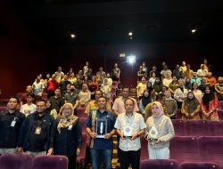 PT Timah Raih Penghargaan Atas Kepedulian terhadap Pekerja Rentan